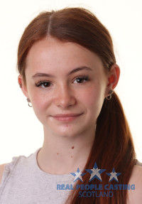 LILY GEDDES
