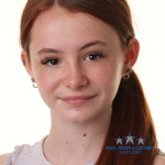 LILY GEDDES