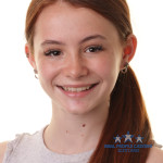 LILY GEDDES