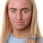 KAYLA KISIELEWSKI