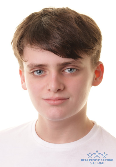 JOHNNY CRIPPS