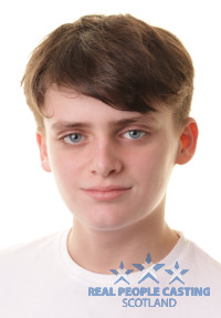 JOHNNY CRIPPS