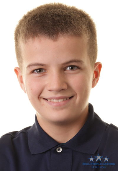 Jamie McAllister