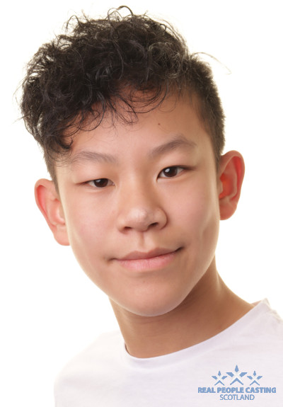 Jay Jay Lau