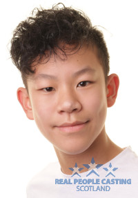 Jay Jay Lau