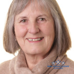 (Dorothy) Margaret Gardner