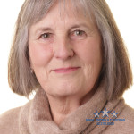(Dorothy) Margaret Gardner