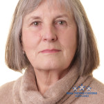 (Dorothy) Margaret Gardner