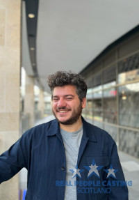 EMRE KIRAZ