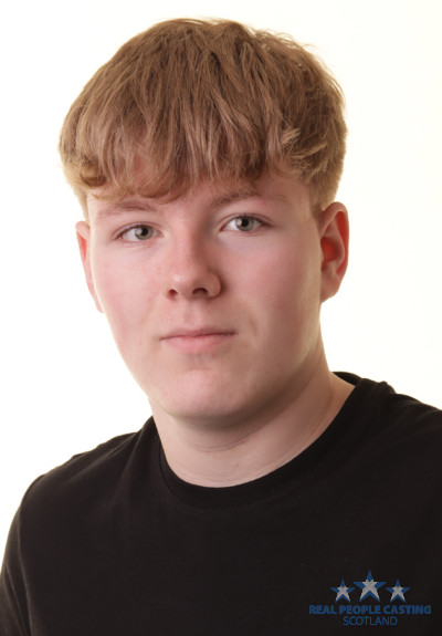 Fergus Foster