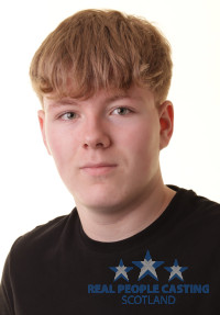 Fergus Foster