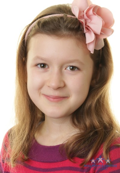 MAYA KIRKLAND