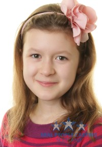 MAYA KIRKLAND