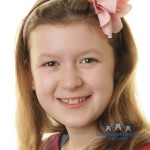 MAYA KIRKLAND