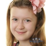 MAYA KIRKLAND