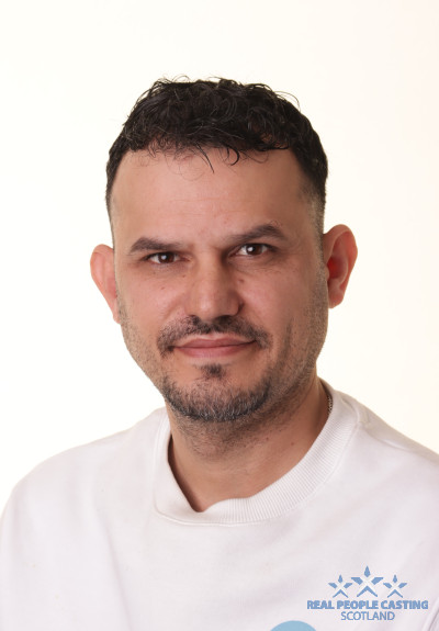 Yaser Imran
