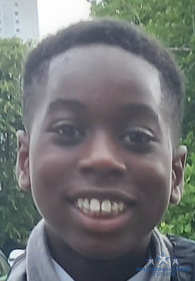EMMANUEL OMOTAYO