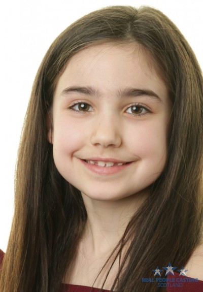 MADDIE HOLLIS