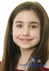 MADDIE HOLLIS