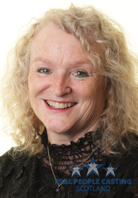 Jacqueline Aitken