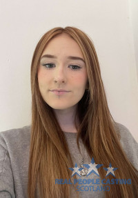 LILLY GRAHAM