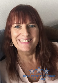 PATRICIA HARTE