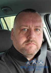 PAUL GAUGHAN