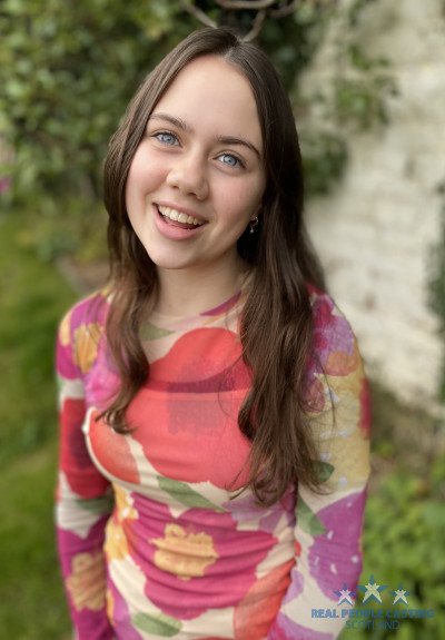 TESS MACDONALD