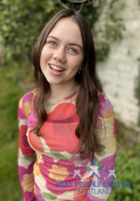 TESS MACDONALD