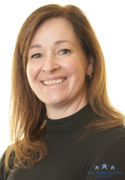 CAROLINE BUCHAN