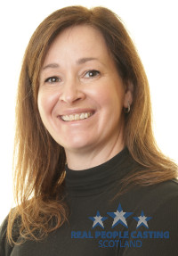 CAROLINE BUCHAN