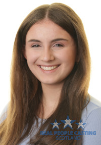 AILAINA MCSHANE