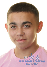 JOSHUA SCOTT-BROWN