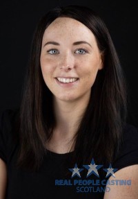 CLAIRE - ELIZABETH RANDALL