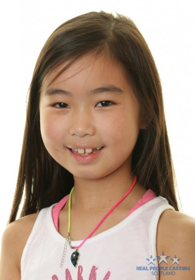 ADRIANA LIU