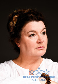 Angela Edgar