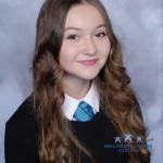 SOPHIE BLACKETT