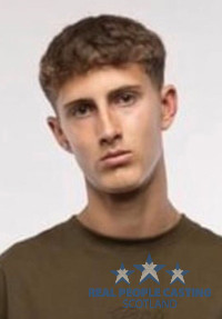 AYDEN FRENCH