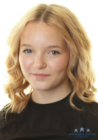 Belle Dewar