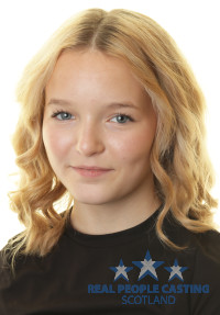 Belle Dewar