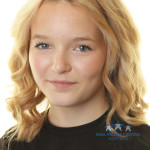 Belle Dewar