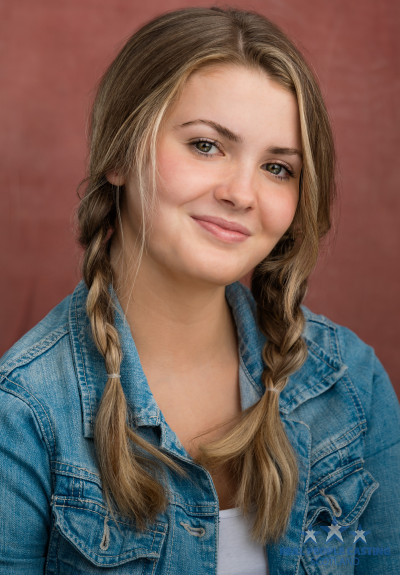 MARIA MCDONALD
