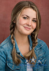 MARIA MCDONALD