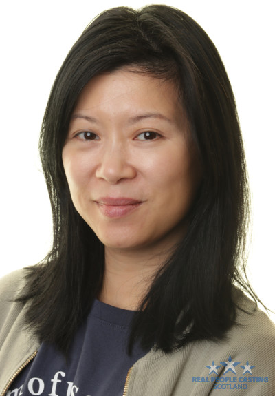 Pauline Wan