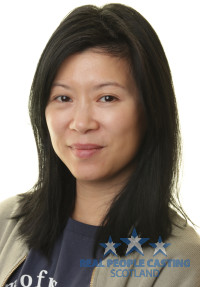 Pauline Wan