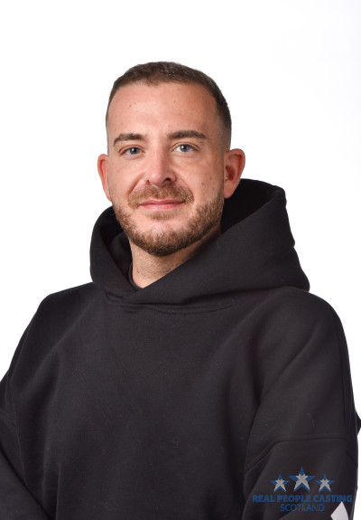 Kristoffer McTaggart