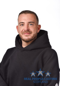 Kristoffer McTaggart