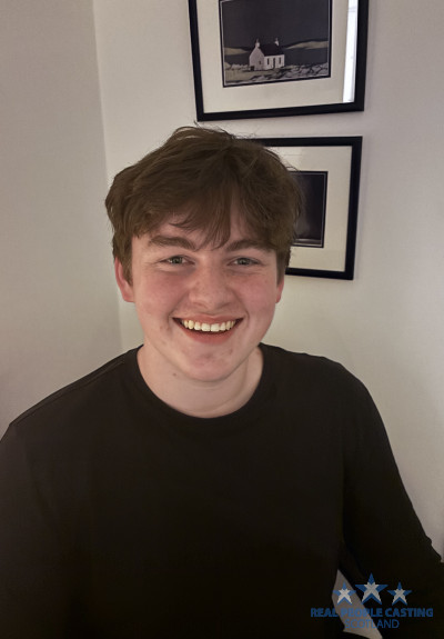 JOSH CORMACK