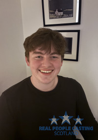 JOSH CORMACK