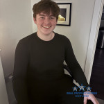 JOSH CORMACK